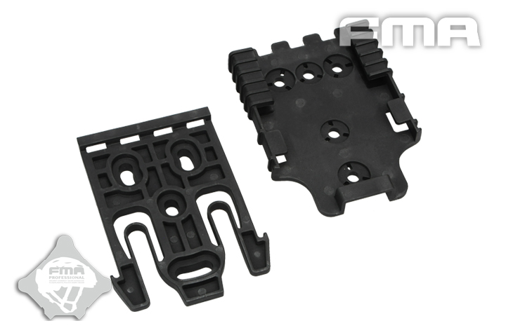 FMA Quick Locking System Kit For Safariland BK TB1042